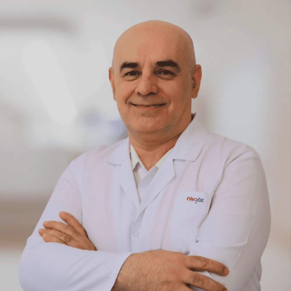  Mustafa  Şahin