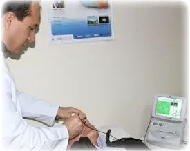 Göz Ultrasonografisi